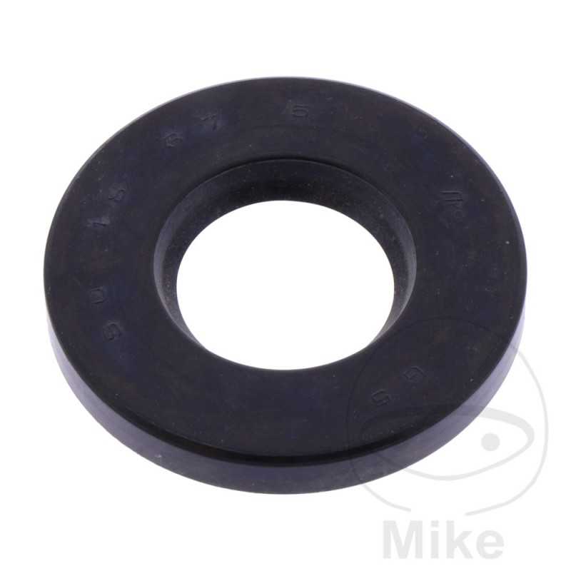 ATHENA Oil seal 18 X 37 5 MM 734.76.18
