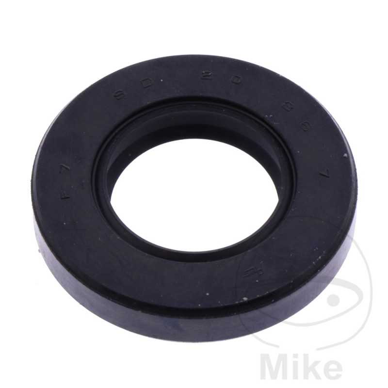 ATHENA Oil seal 20 X 36 7 MM 734.76.19