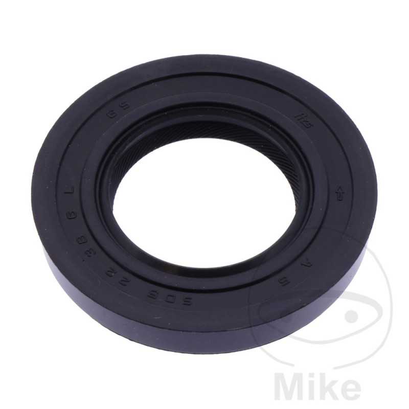 ATHENA Oil seal 22 X 38 6 MM 734.76.21
