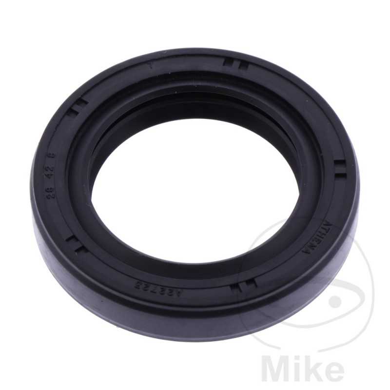 ATHENA Oil seal 28 X 42 8 MM 734.76.25