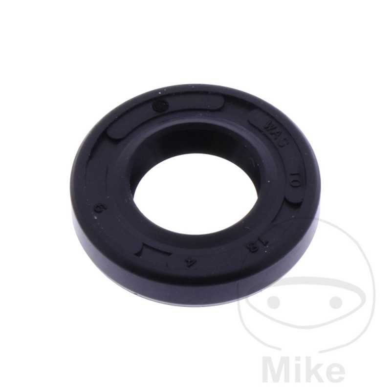 ATHENA Oil seal 10 X 18 4 MM 734.76.34
