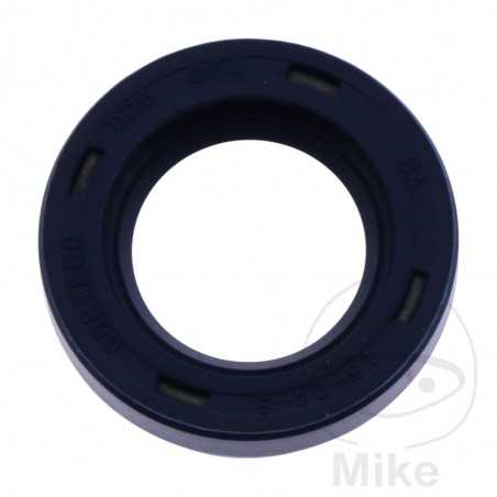 CORTECO Oil seal 15 X 24 5 MM NBR 734.76.46