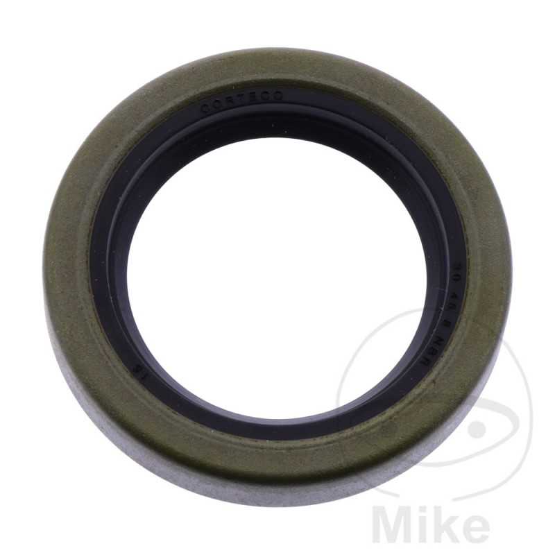 CORTECO Oil seal 30 X 45 8 MM 734.76.50