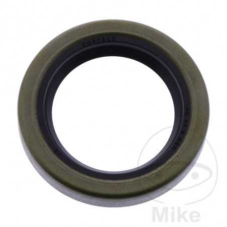 CORTECO Oil seal 30 X 45 8 MM 734.76.50