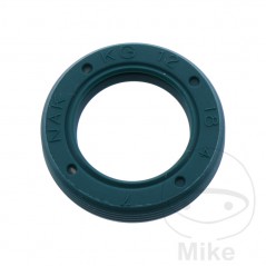 ATHENA Oil seal 12 X 18 4 MM 734.76.56