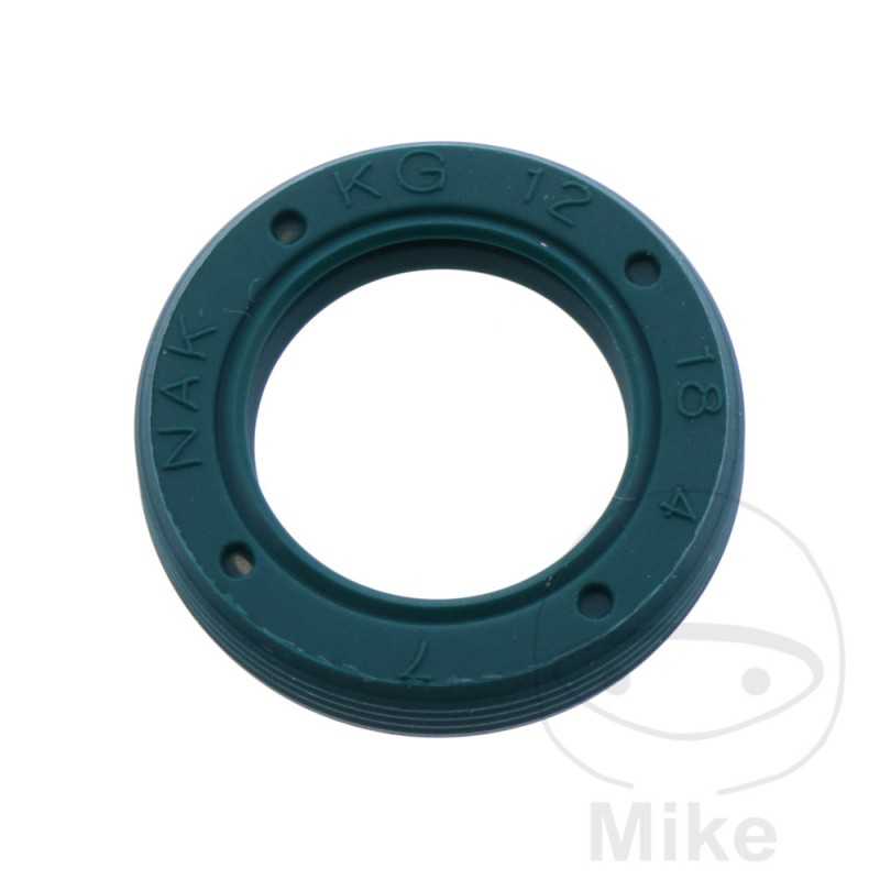 ATHENA Oil seal 12 X 18 4 MM 734.76.56