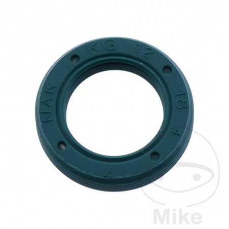 ATHENA Oil seal 12 X 18 4 MM 734.76.56