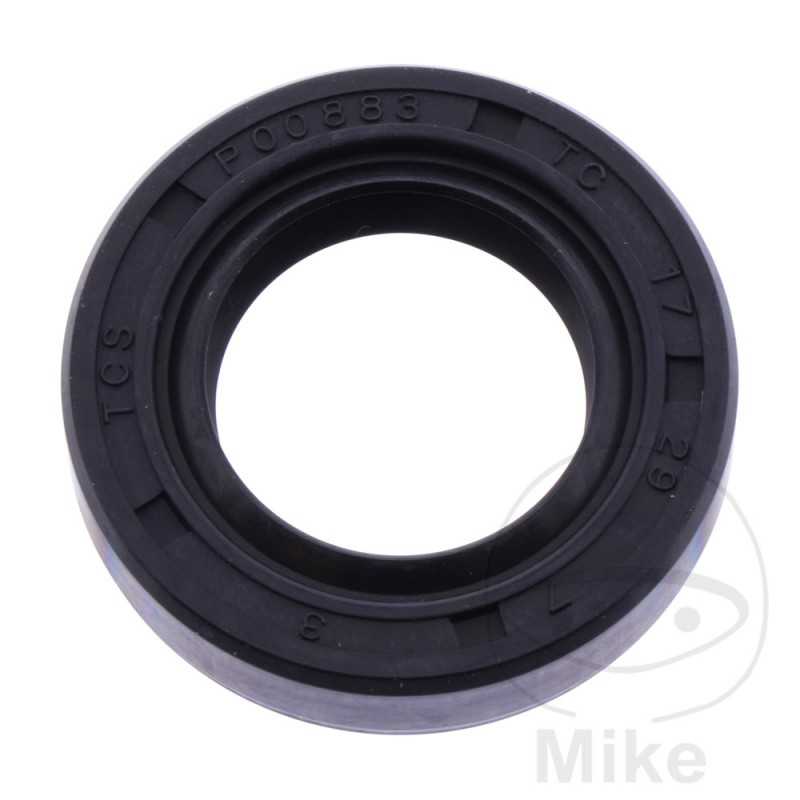 ATHENA Oil seal 17 X 29 7 MM 734.76.57