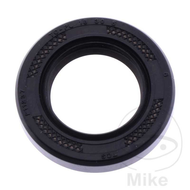 ATHENA Oil seal 18 X 30 6 MM 734.76.58