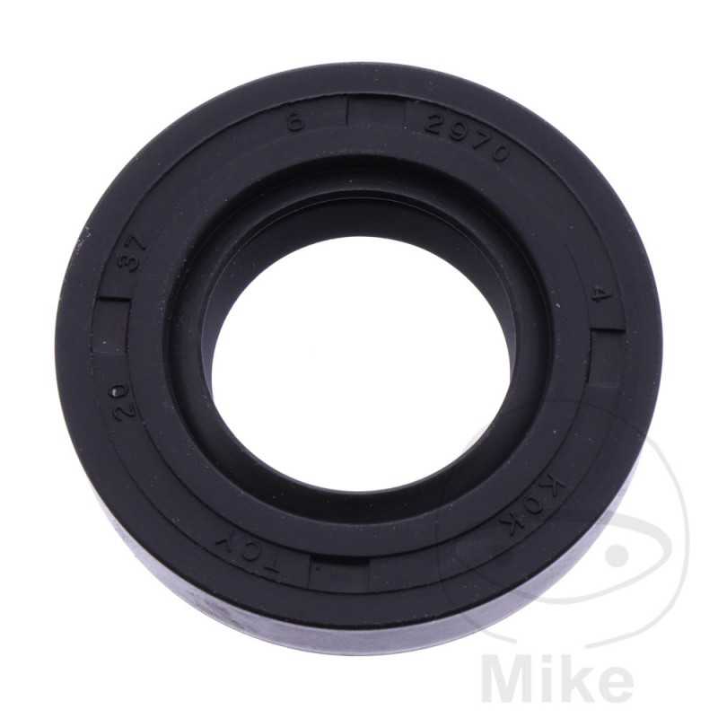 ATHENA Oil seal 20 X 37 8 MM 734.76.61