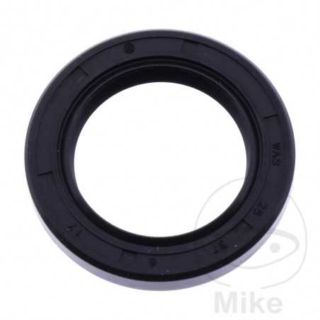 ATHENA Oil seal 25 X 37 6 MM 734.76.66