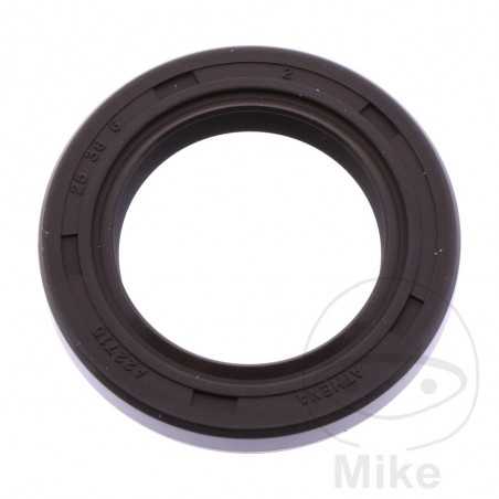 ATHENA Oil seal 25 X 38 6 MM 734.76.67