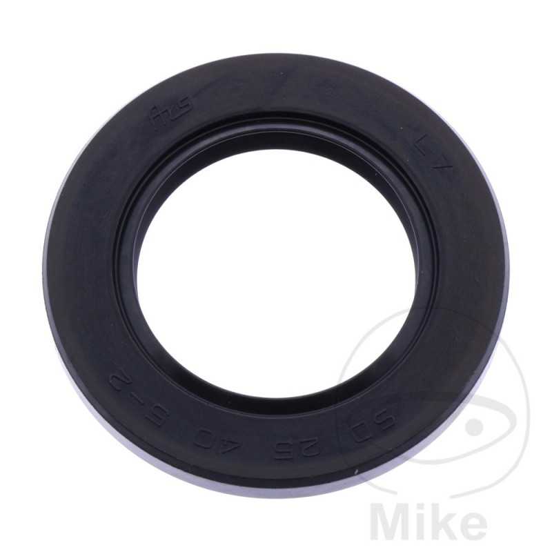 ATHENA Oil seal 25 X 40 5 MM 734.76.68