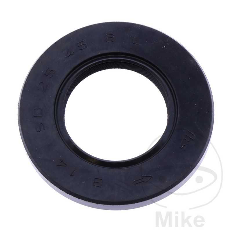 ATHENA Oil seal 25 X 45 6 MM 734.76.72
