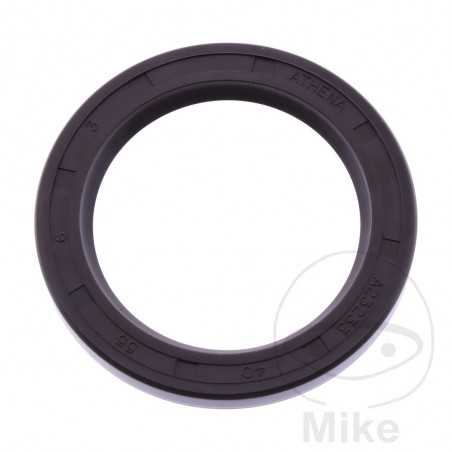 ATHENA Oil seal 40 X 55 6 MM 734.76.87