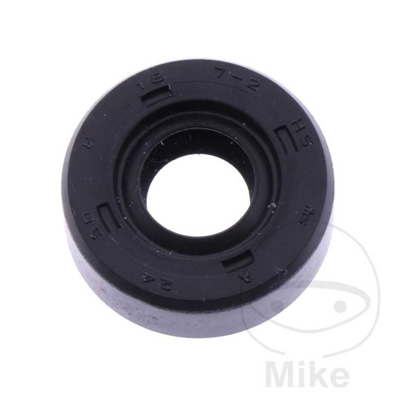 ATHENA Oil seal 8 X 18 7 MM 734.76.90
