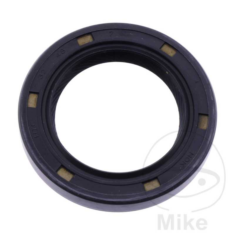 CORTECO Oil seal 32 X 48 7 MM NBR 734.77.00