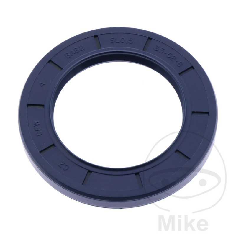 CORTECO Oil seal 35 X 52 6 MM NBR 734.77.04
