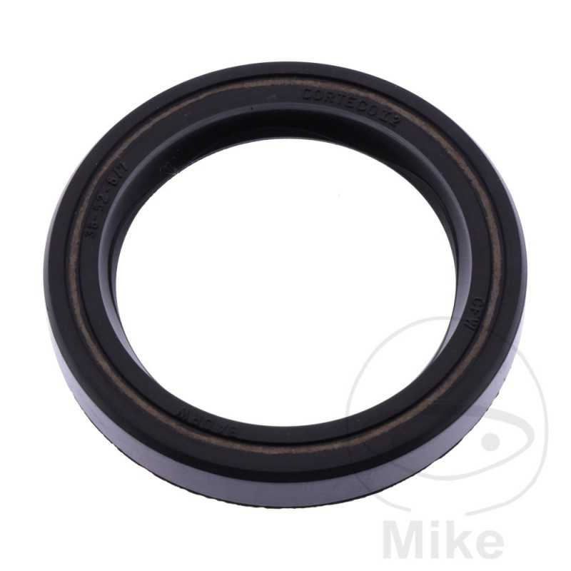 CORTECO Oil seal 38 X 52 8 MM 734.77.08