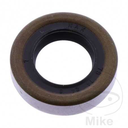 ATHENA Oil seal 14 X 24 6MM NBR 734.80.69
