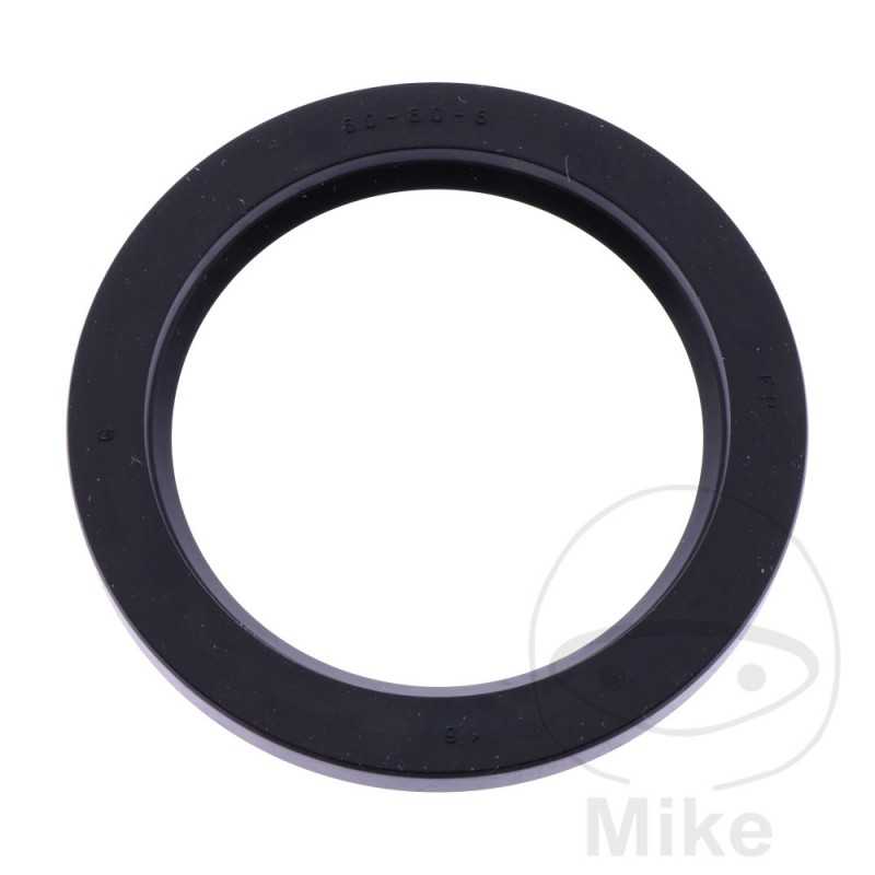 ELRING Oil seal 60 X 80 8 MM 734.81.04