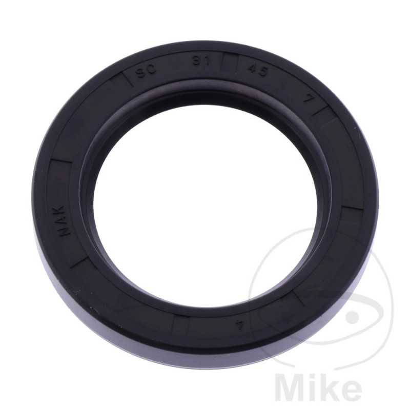 ATHENA Oil seal 31 X 45 7 MM 734.81.06