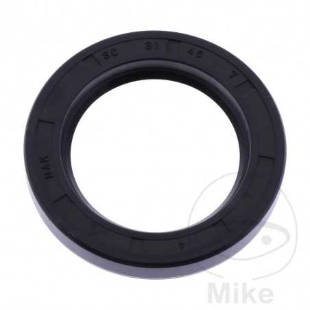 ATHENA Oil seal 31 X 45 7 MM 734.81.06