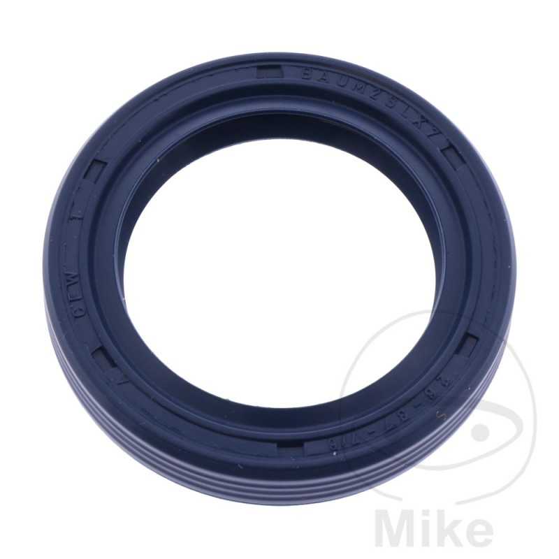 ATHENA Oil seal 26 X 37 7 MM 734.81.16