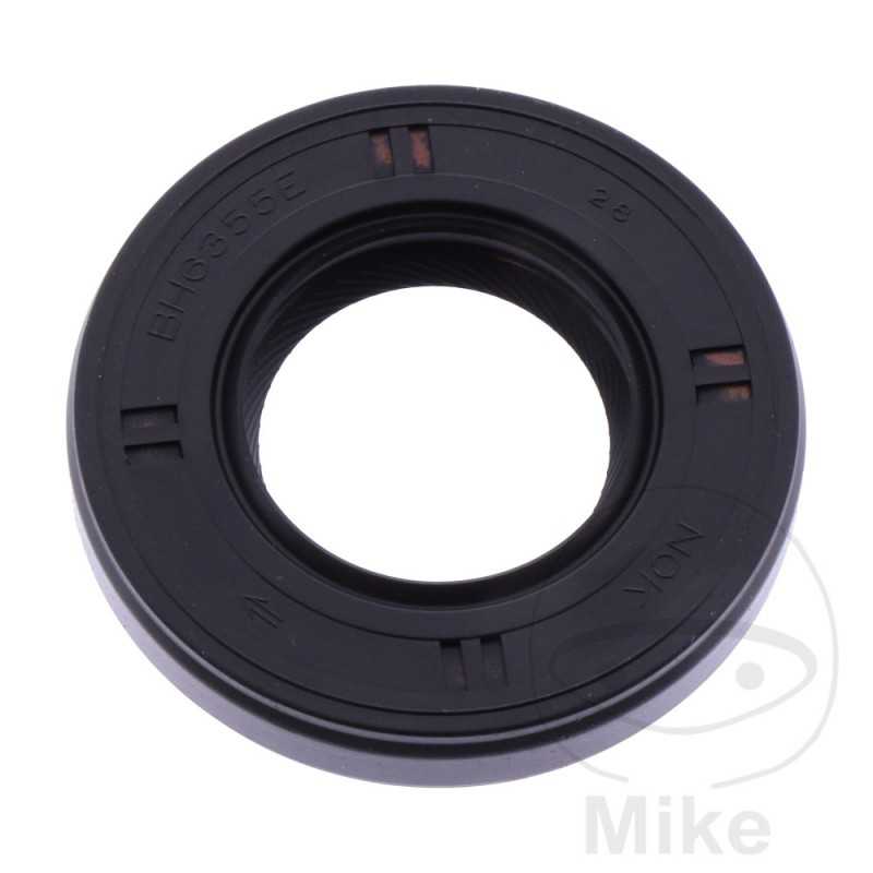 CORTECO Oil seal 19 X 37 7 MM 734.81.36