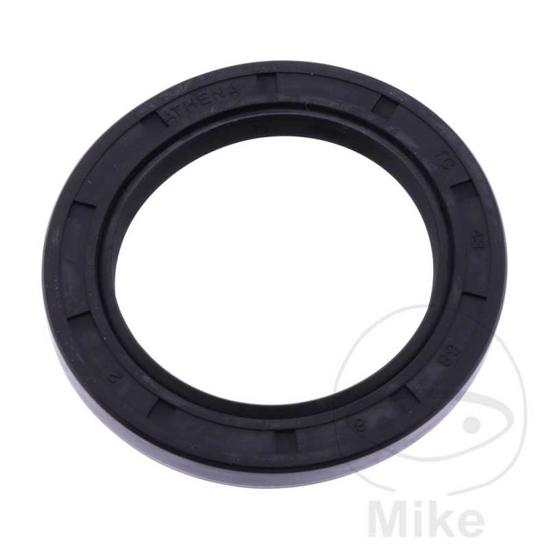 ATHENA Oil seal 48 X 68 8 MM 734.81.69