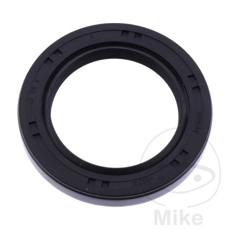 ATHENA Oil seal 40 X 58 8 MM 734.81.70
