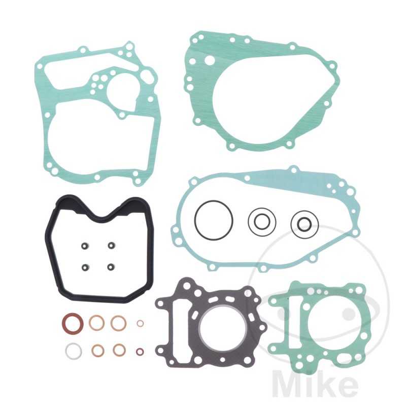ATHENA Complete engine gasket kit without seals ROTAX 735.54.64