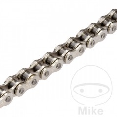 JT DRIVE CHAIN Cadena abierta con enganche clip sin retén 520HDS2/120 754.01.81