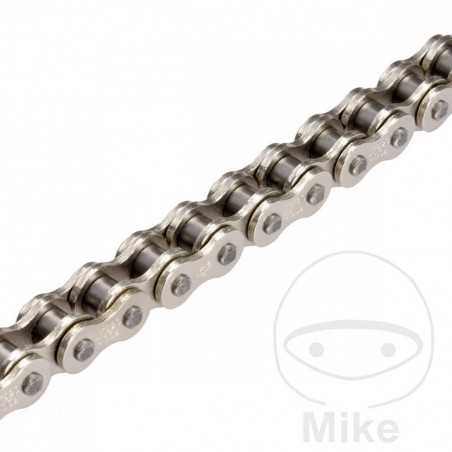 JT DRIVE CHAIN Open with clip hitch without retainer 520HDS2/120 754.01.81