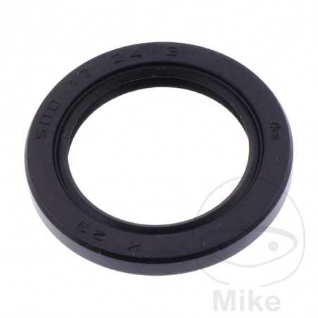 TOURMAX Oil seal 17 X 24 3 MM 756.21.17