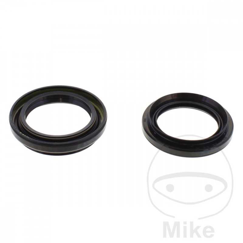 TOURMAX Brake drum shaft seal set 734.21.44