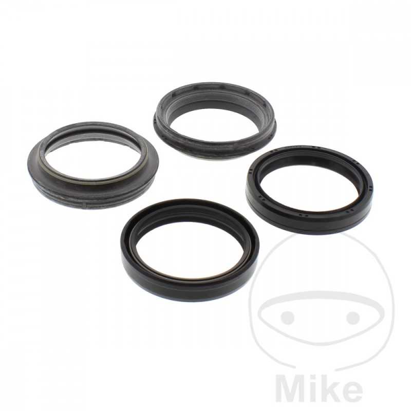 TOURMAX Retenes de horquilla y guardapolvos 49 X 60 10 MM 734.23.29