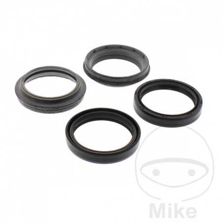 TOURMAX Fork seals and dust covers 49 X 60 10 MM 734.23.29