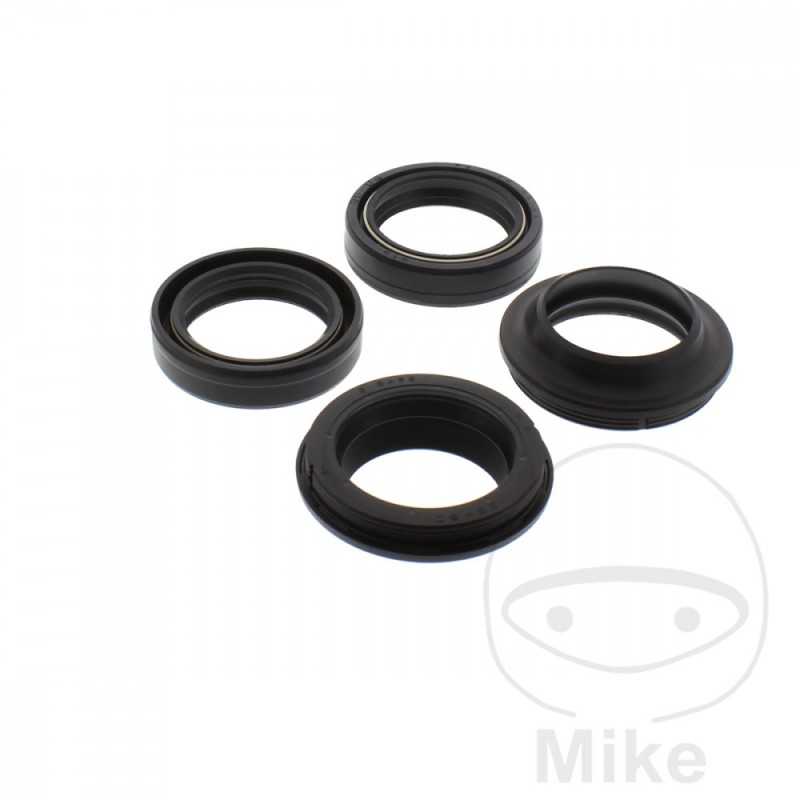 TOURMAX Retenes de horquilla y guardapolvos 35 X 48 11 MM 734.23.31