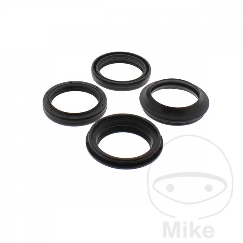 TOURMAX Fork seals and dust covers 41 X 53 8/10.5 MM CON 734.23.34