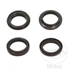 TOURMAX Fork seals and dust covers 37 X 49 8/10 MM 734.24.34