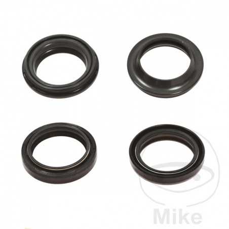 TOURMAX Retenes de horquilla y guardapolvos 37 X 49 8/10 MM 734.24.34