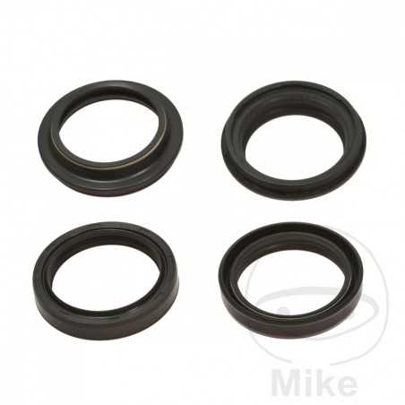 TOURMAX Fork seals and dust covers 43 X 55 9.5/10.5 MM 734.24.35