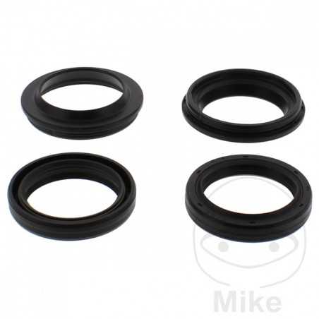 TOURMAX Fork seals and dust covers 38 X 50 8/9.5 MM 734.24.36