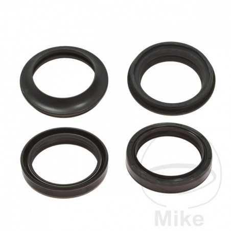 TOURMAX Fork seals and dust covers 43 X 55 9.5/10.5 MM 734.24.38