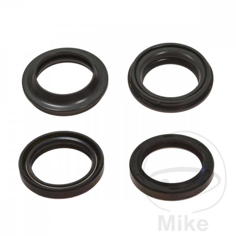 TOURMAX Retenes de horquilla y guardapolvos 37 X 49 8/9.5 MM 734.24.41
