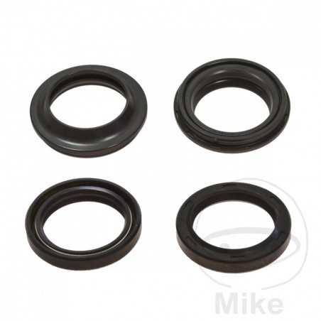 TOURMAX Fork seals and dust covers 37 X 49 8/9.5 MM 734.24.41