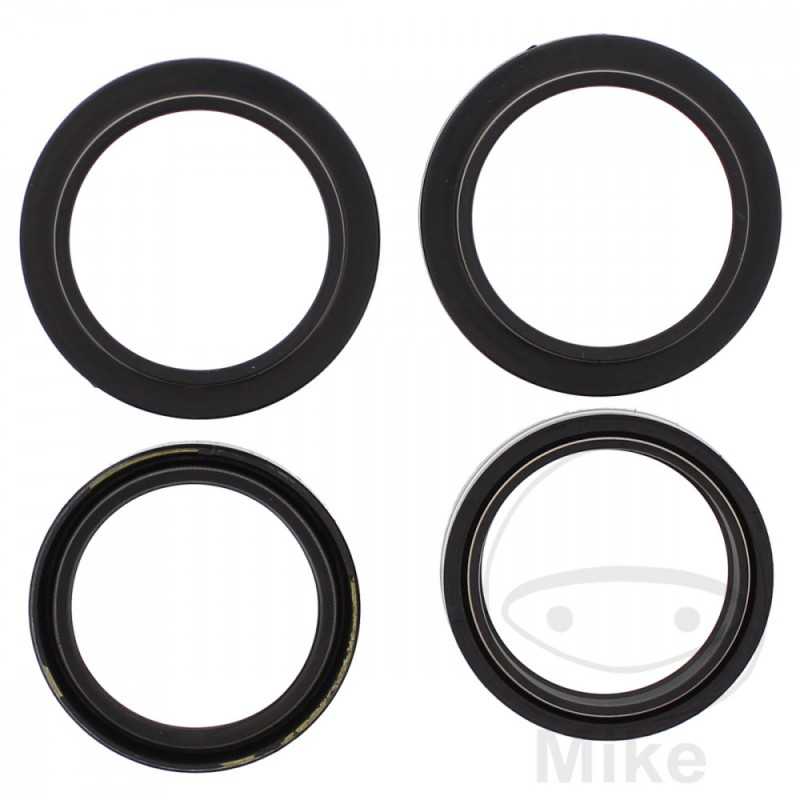 TOURMAX Retenes de horquilla y guardapolvos 45 X 57 11 MM 734.24.65