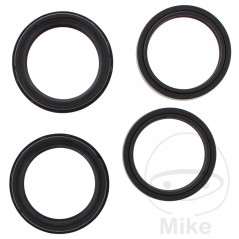 TOURMAX Fork seals and dust covers 46 X 58 9.5/11.5 MM 734.24.66