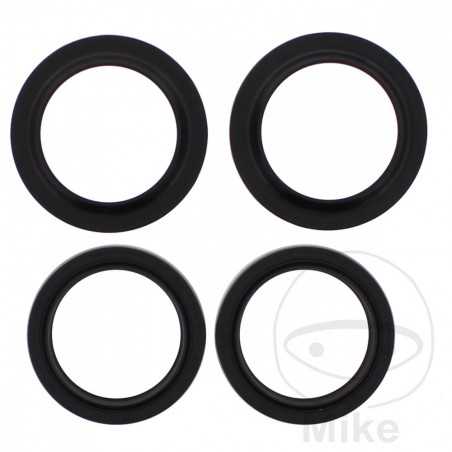 TOURMAX Retenes de horquilla y guardapolvos 39 X 51 8/10.5 MM 734.24.77